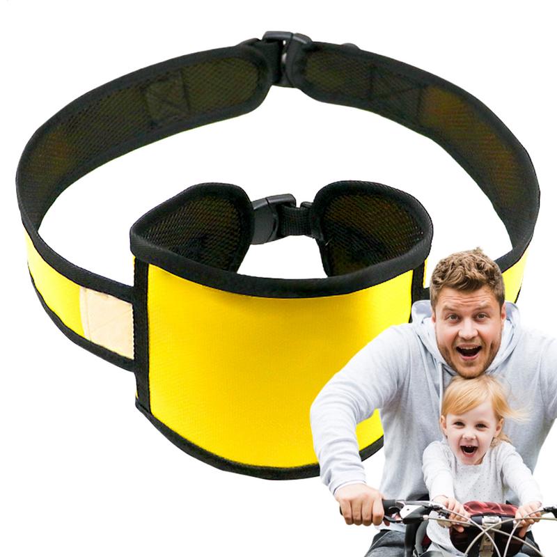 Motorcycle Kids Safety Harness - Swing Seat Belt review and price