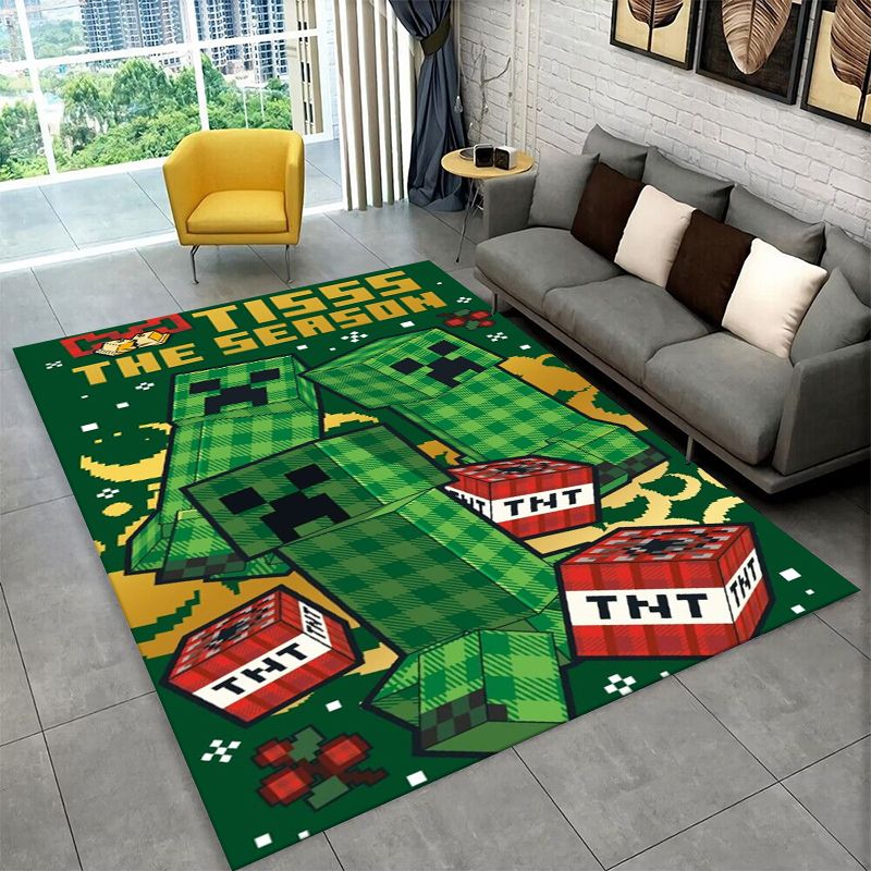 Cartoon S-Sandbox Pixel Buldin - Kids Outdoor Picnic Table review and price