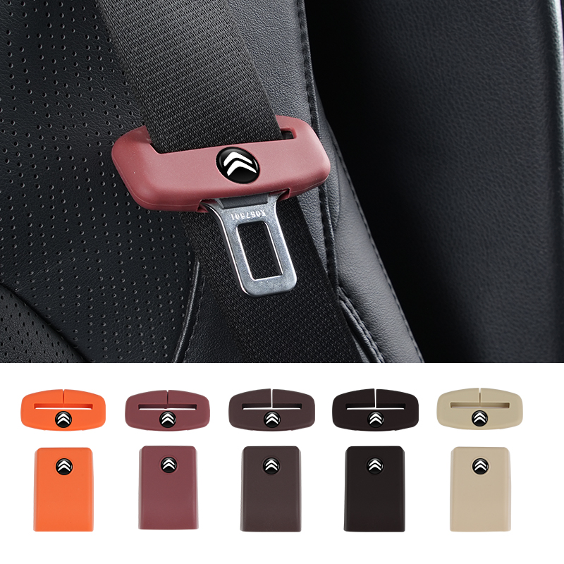 Silicone Car Seat Belt Buckle  - Swing Seat Belt review and price