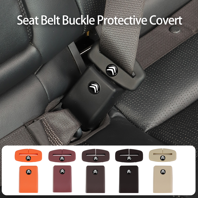Silicone Car Seat Belt Buckle  - Swing Seat Belt review and price