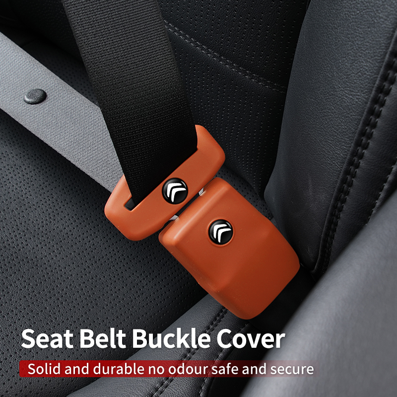 Silicone Car Seat Belt Buckle  - Swing Seat Belt review and price