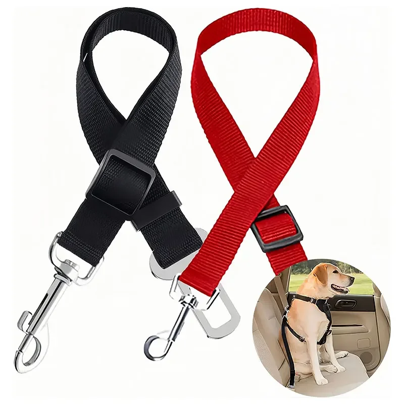 Pet Dog Car Seat Belt, Double- - Swing Seat Belt review and price