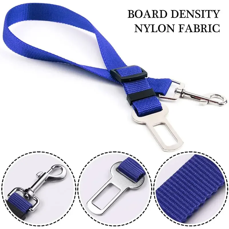 Pet Dog Car Seat Belt, Double- - Swing Seat Belt review and price
