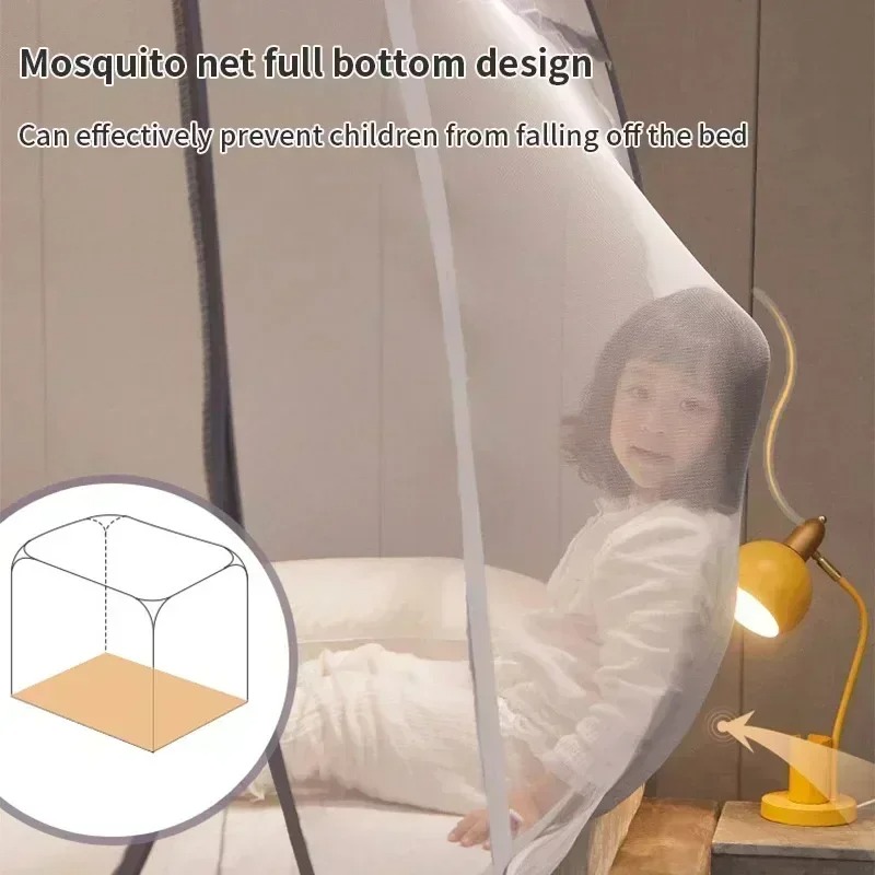 180cm Pop-Up Foldable Mosquito - Kids Outdoor Yurt review and price