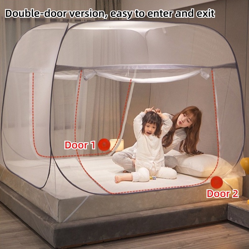 180cm Pop-Up Foldable Mosquito - Kids Outdoor Yurt review and price