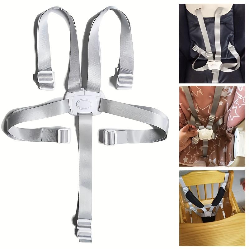 Universal Baby Safety Belt 3/5 - Swing Seat Belt review and price