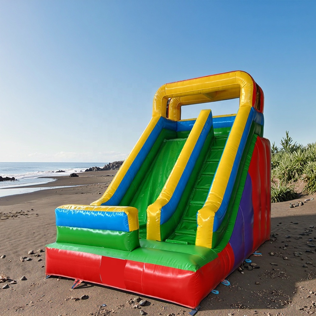 Cheap Price High Quality Outdo - Kids Outdoor Jumping Castle review and price