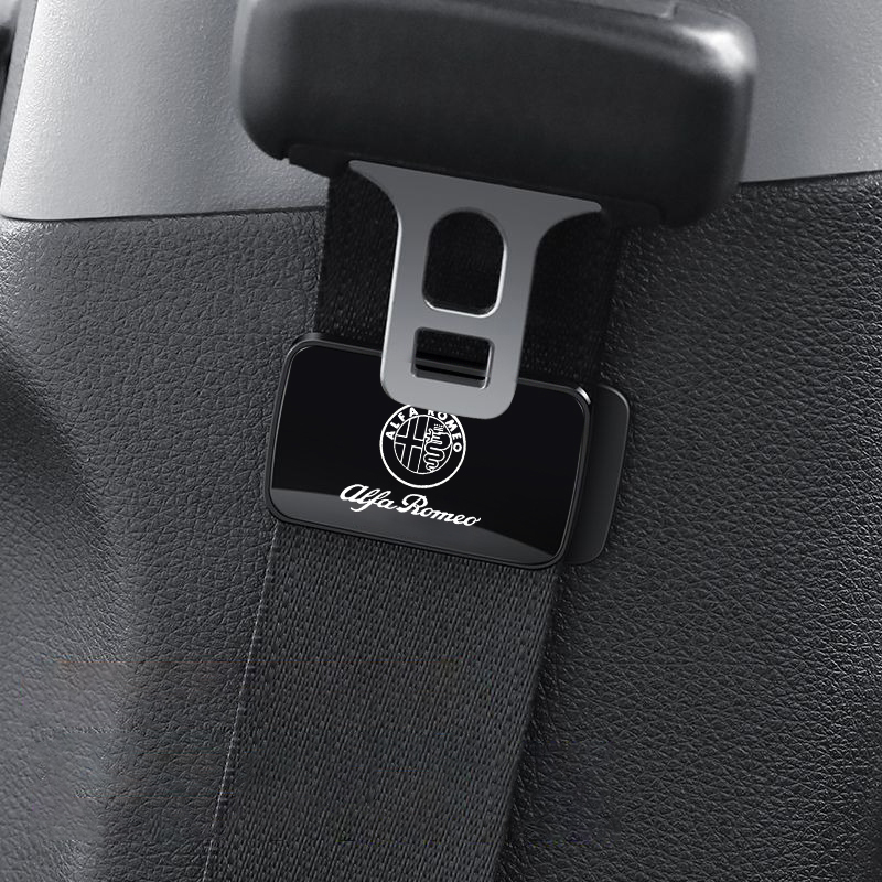 For Alfa Romeo Giulia Stelvio  - Swing Seat Belt review and price