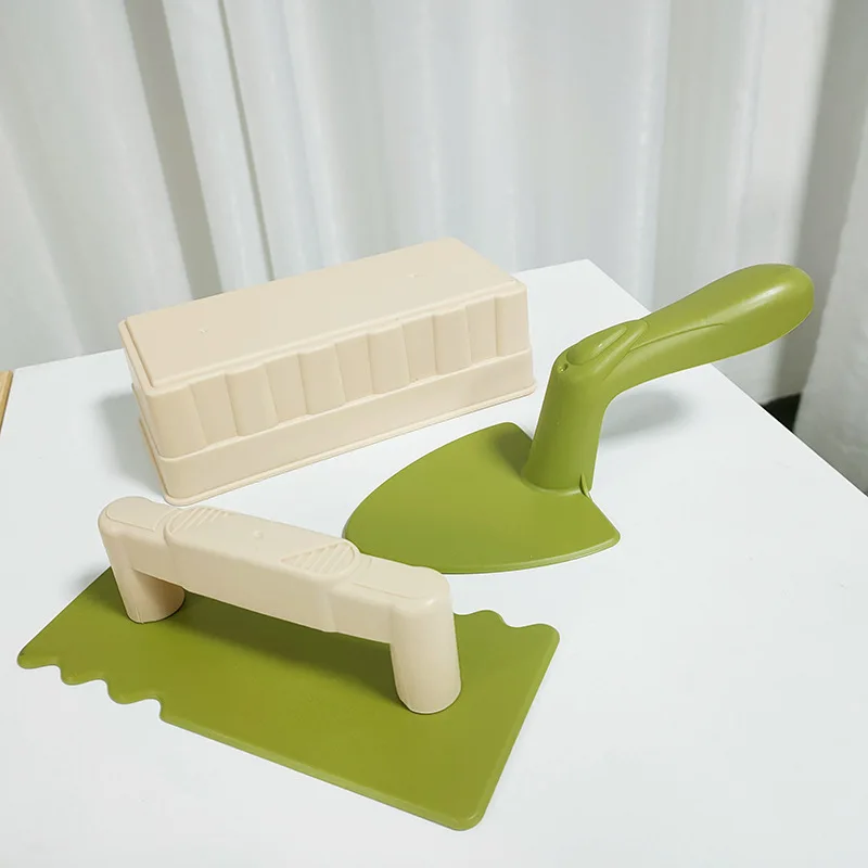 Children Beach Toys Shovel San - Kids Outdoor Picnic Table review and price