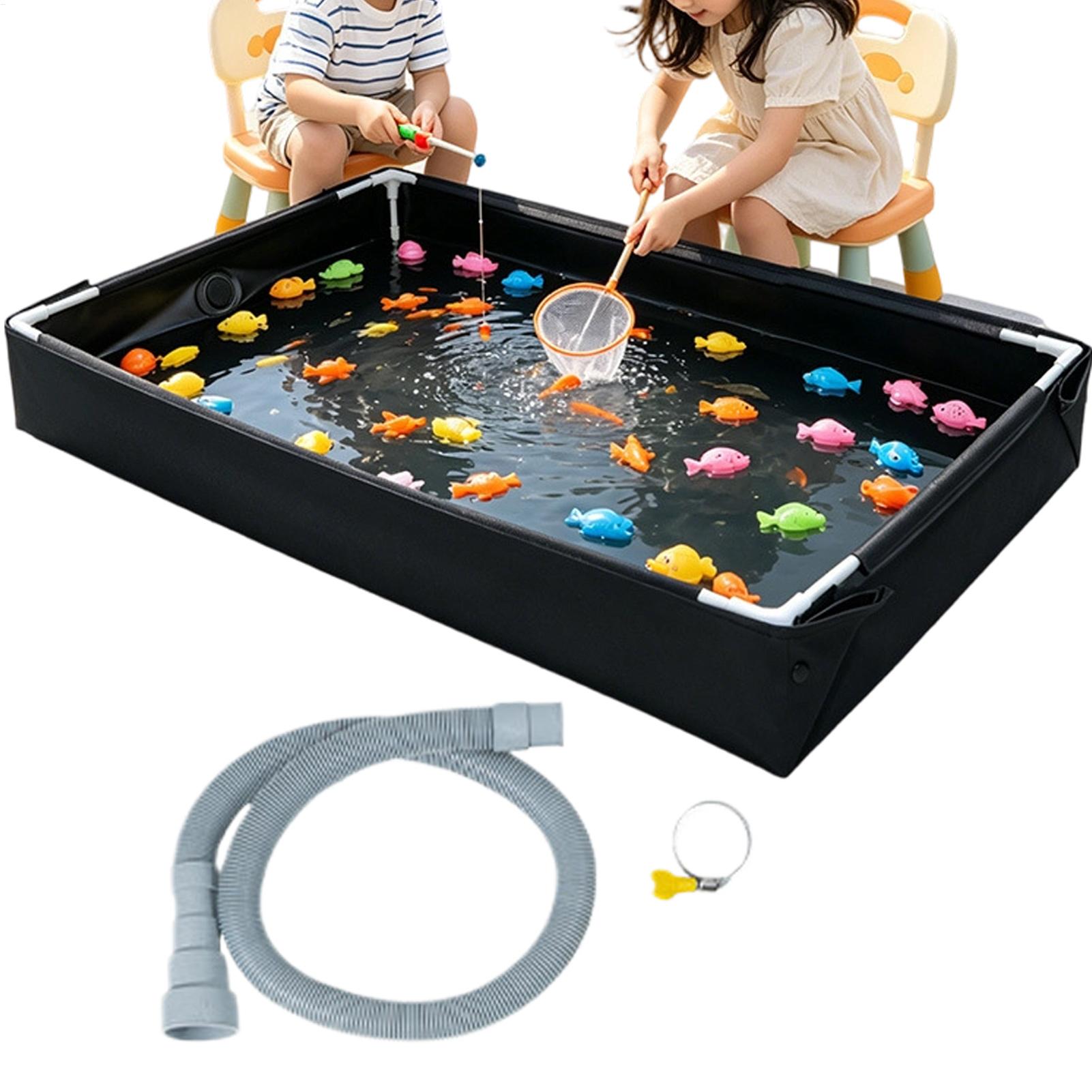 new Outdoor water play and san - Kids Outdoor Activity Set review and price