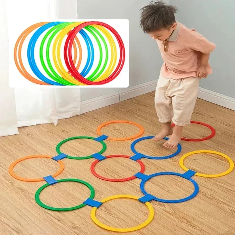 New Outdoor Kids Funny Physica - Kids Outdoor Jumping Toys review and price