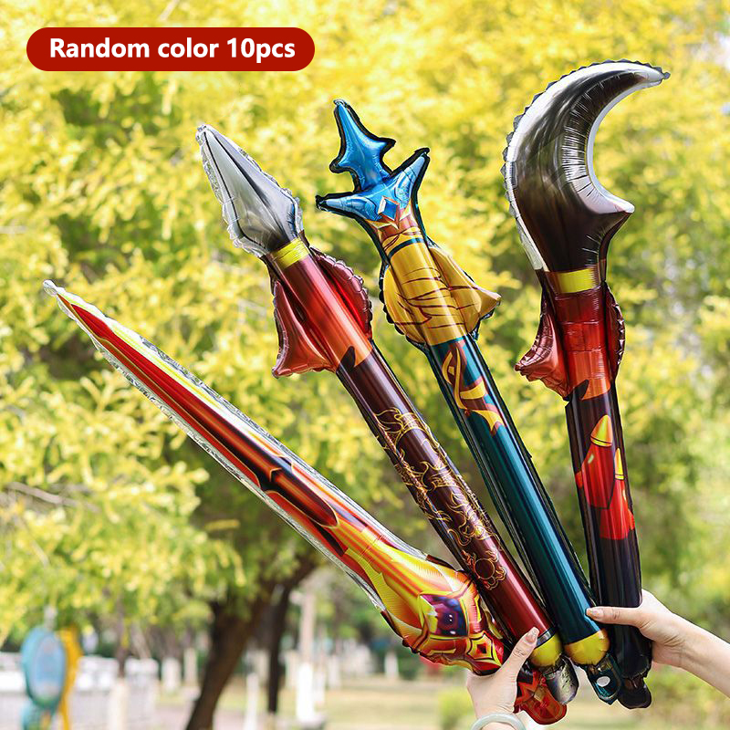 **10PCS 62/82/88/78cm Inflatab - Kids Outdoor Activity Centre review and price