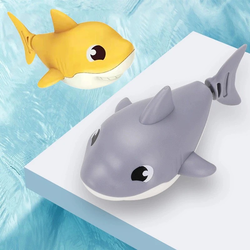 Baby Summer Cartoon Shark Wate - Kids Outdoor Activity Centre review and price
