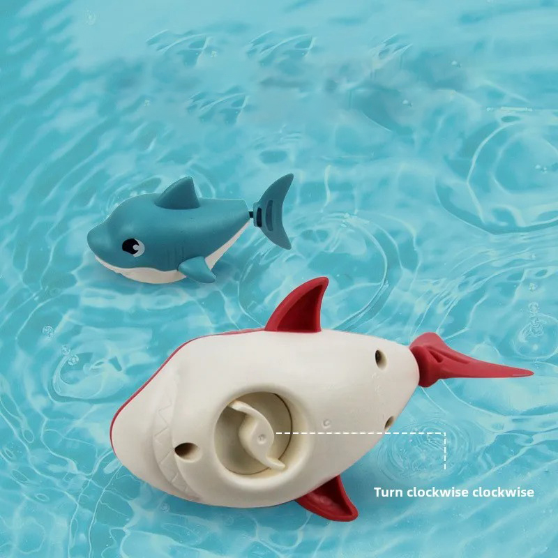 Baby Summer Cartoon Shark Wate - Kids Outdoor Activity Centre review and price