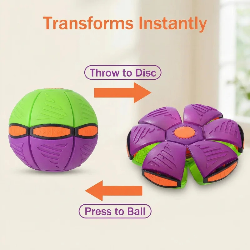 Outdoor&Indoor Parent-Child Fo - Kids Outdoor Jumping Toys review and price