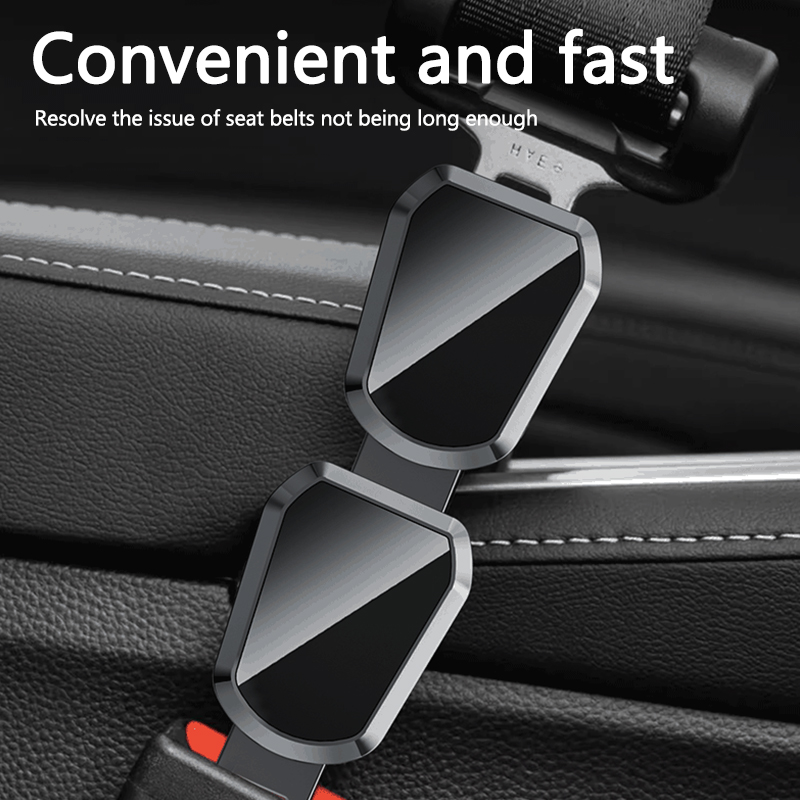 Car Seat Belt Buckle Extender  - Swing Seat Belt review and price