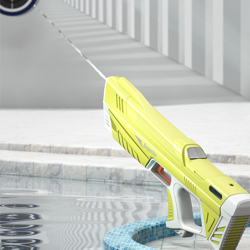 43cm Full Electric Automatic W - Kids Outdoor Nature Toys review and price