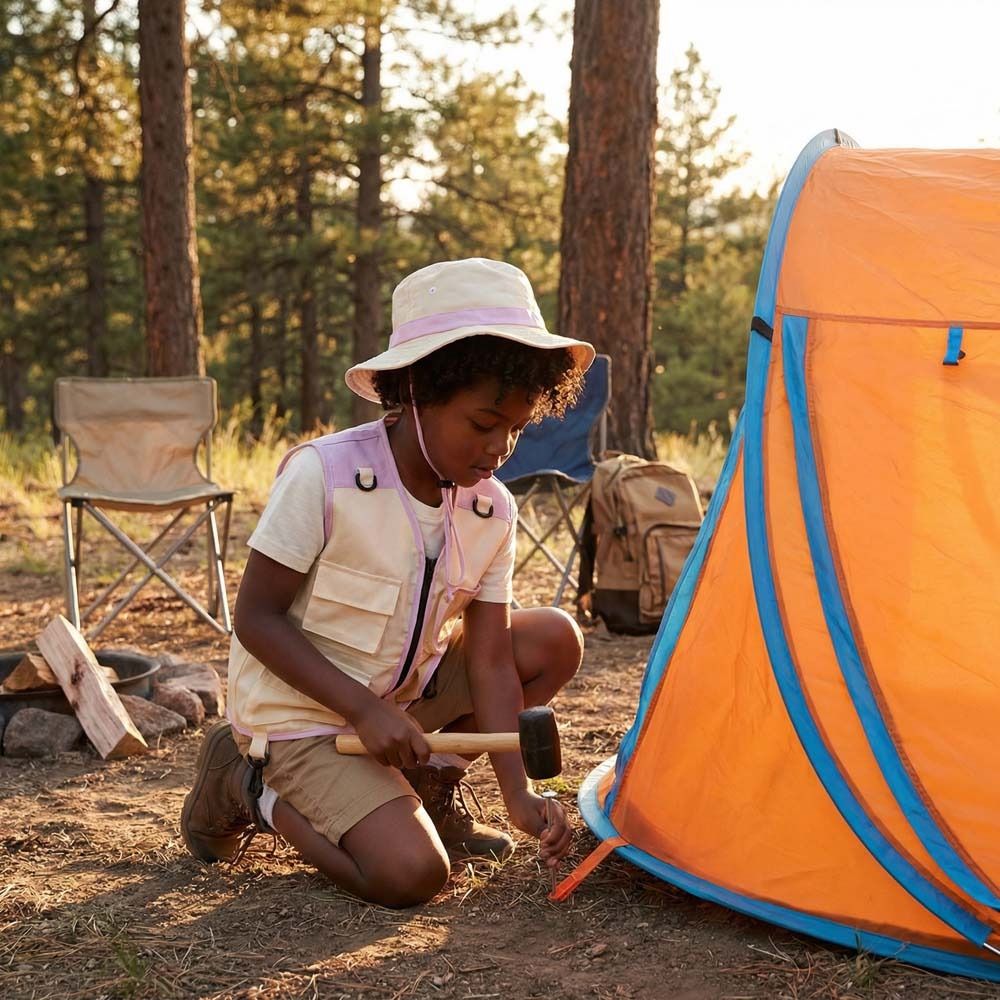 Summer Clothing Kids Explorer  - Kids Outdoor Vest review and price