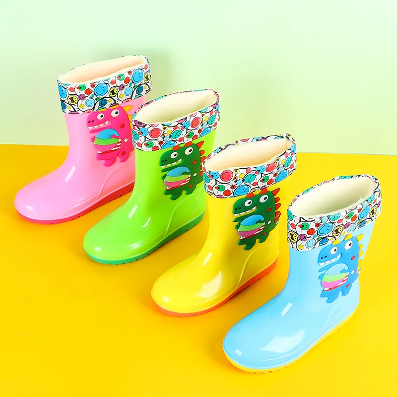 Four-season Boys Girls Waterpr - Kids Outdoor Garden review and price