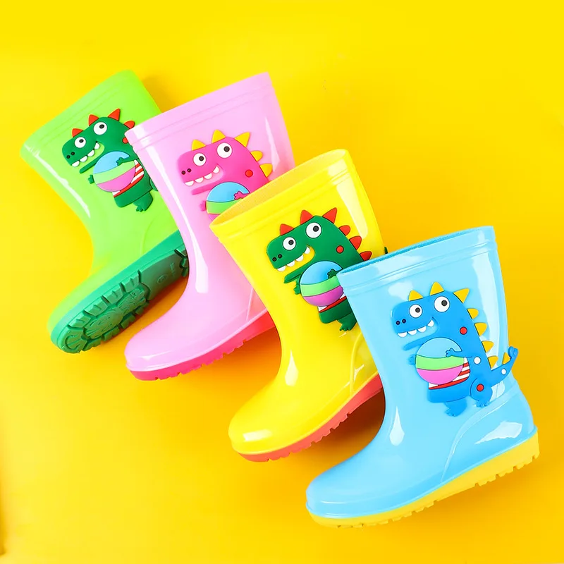 Four-season Boys Girls Waterpr - Kids Outdoor Garden review and price