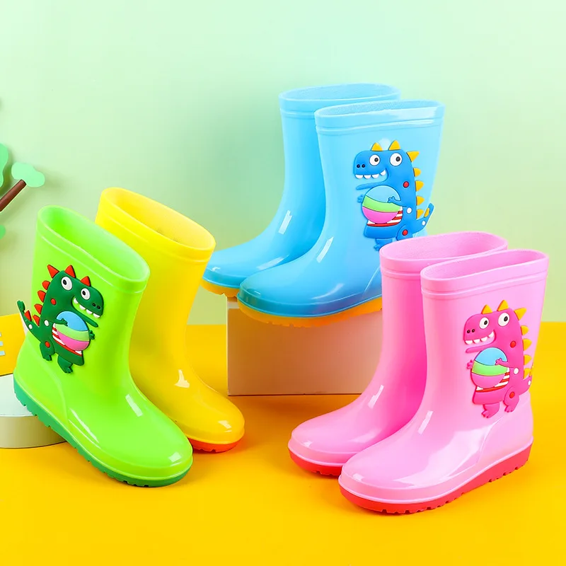 Four-season Boys Girls Waterpr - Kids Outdoor Garden review and price