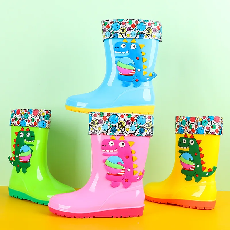 Four-season Boys Girls Waterpr - Kids Outdoor Garden review and price