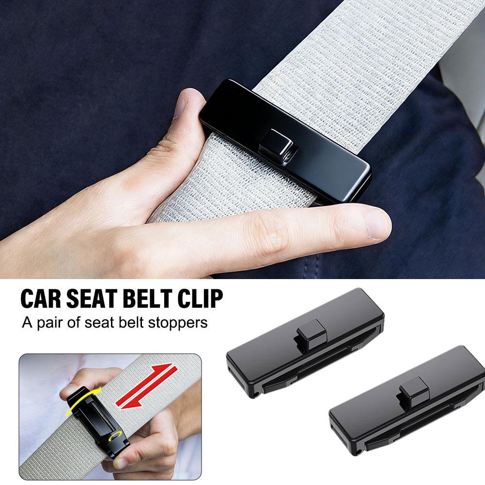 2Pcs Adjustable Tightness Car  - Swing Seat Belt review and price