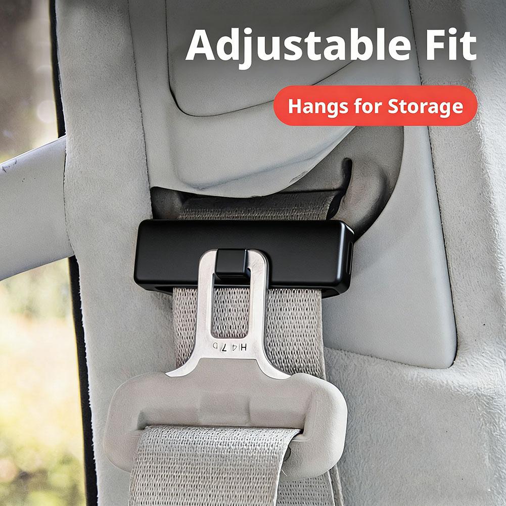 2Pcs Adjustable Tightness Car  - Swing Seat Belt review and price