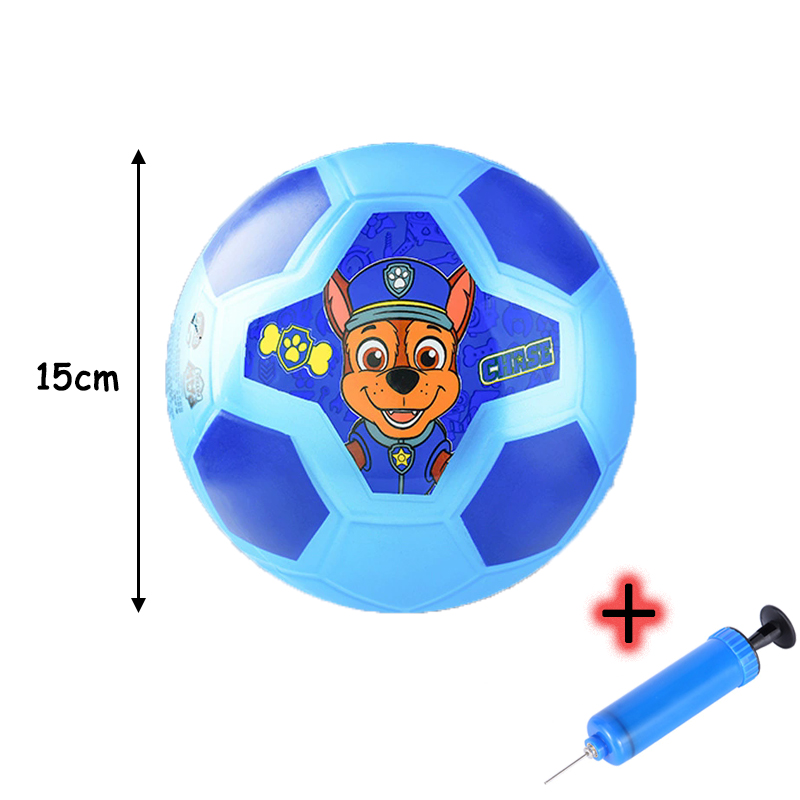 PAW Patrol Football Cartoon An - Kids Outdoor Equipment review and price