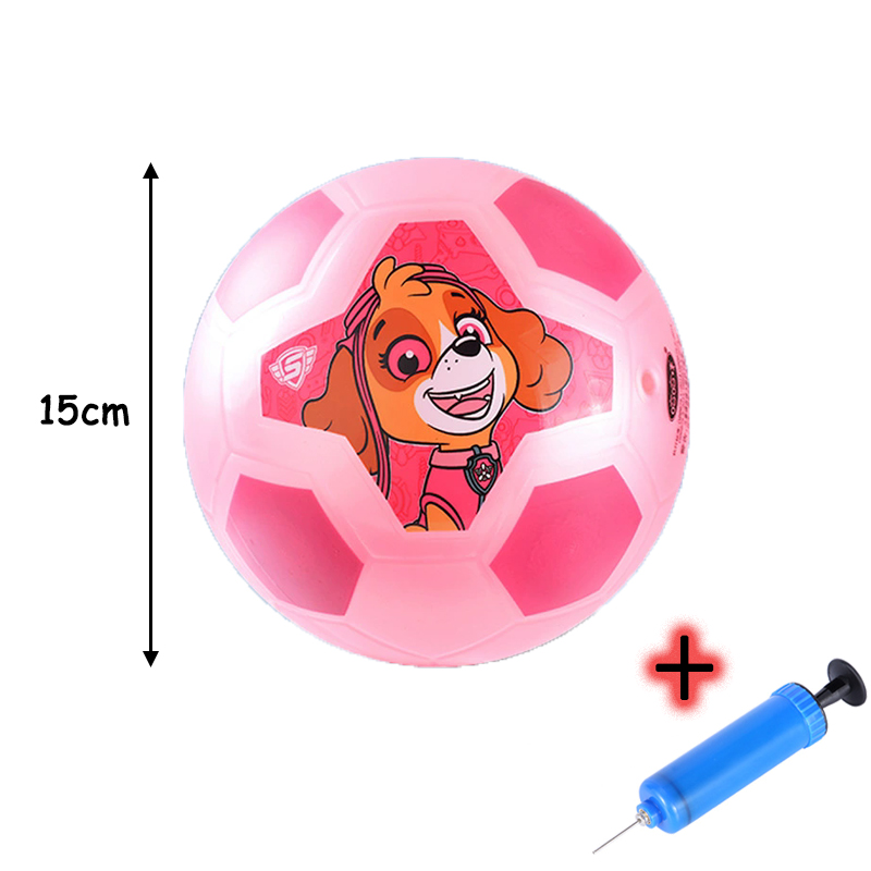 PAW Patrol Football Cartoon An - Kids Outdoor Equipment review and price
