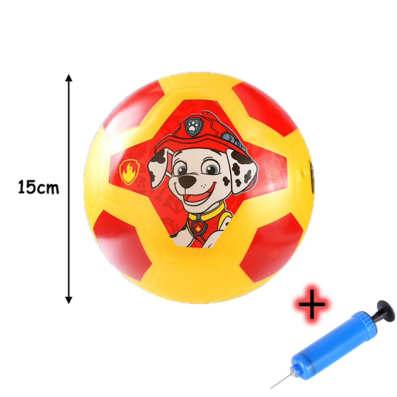 PAW Patrol Football Cartoon An - Kids Outdoor Equipment review and price