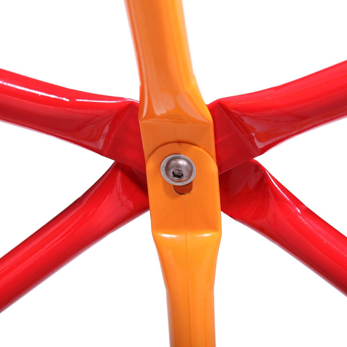 Geometric Dome Climber Outdoor - Kids Outdoor Jungle Gym review and price
