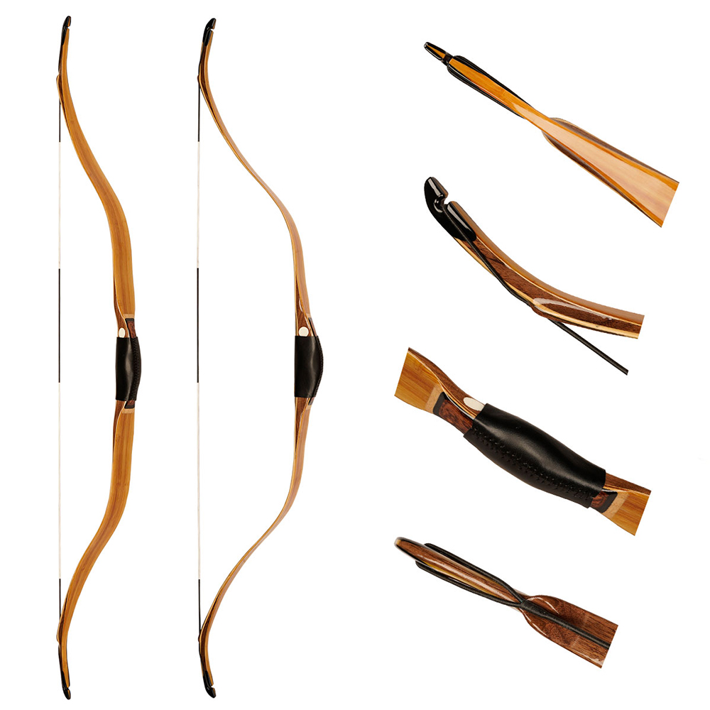 New Traditional Turkish Bamboo - Kids Outdoor Archery Set review and price