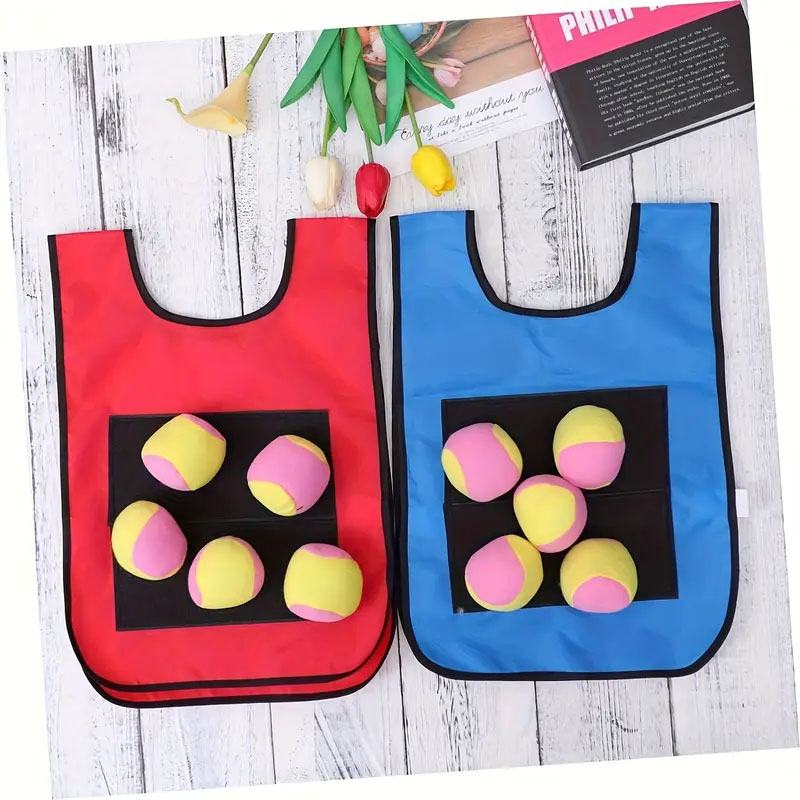 Outdoor Sport Game Props Vest  - Kids Outdoor Vest review and price