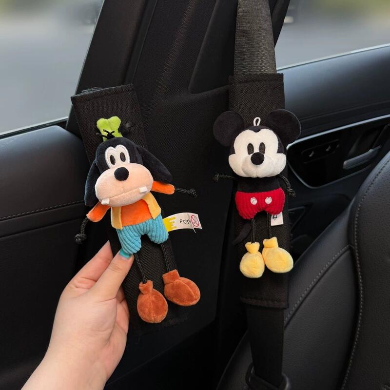 New Disney Car Seat Belt Shoul - Swing Seat Belt review and price
