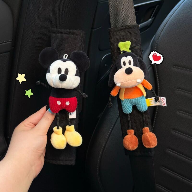 New Disney Car Seat Belt Shoul - Swing Seat Belt review and price