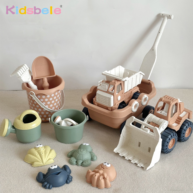 Beach Play Toys Children Porta - Kids Outdoor Nature Toys review and price