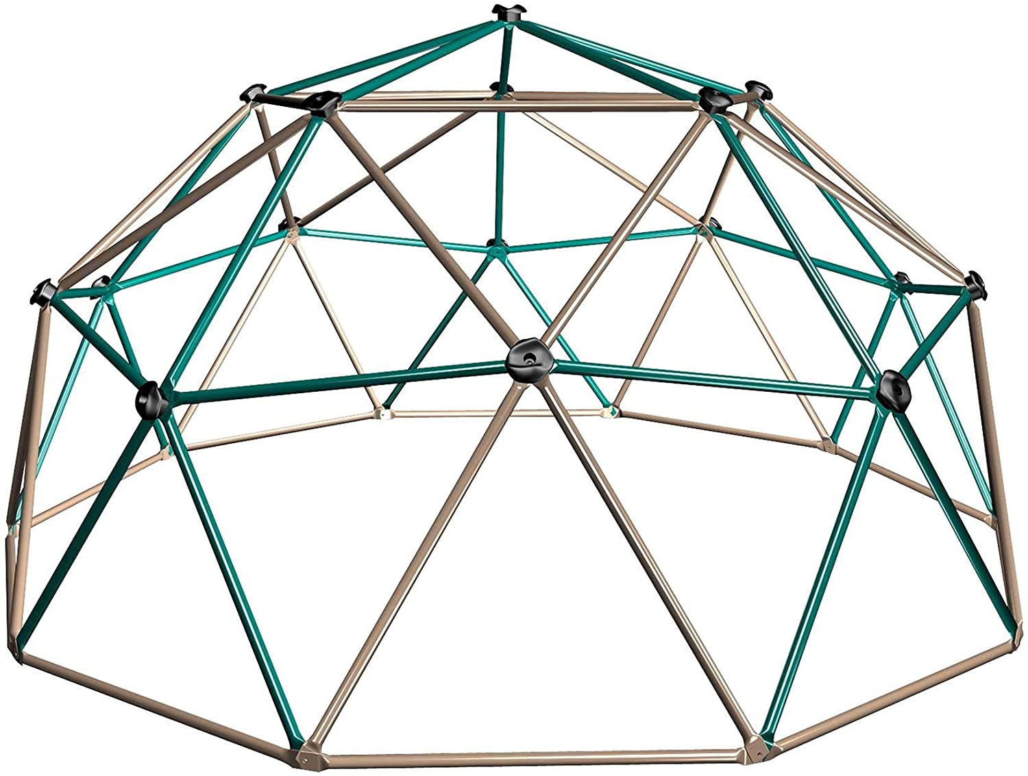 Kids Outdoor Fun Set 10ft/12ft - Kids Outdoor Monkey Bar Set review and price