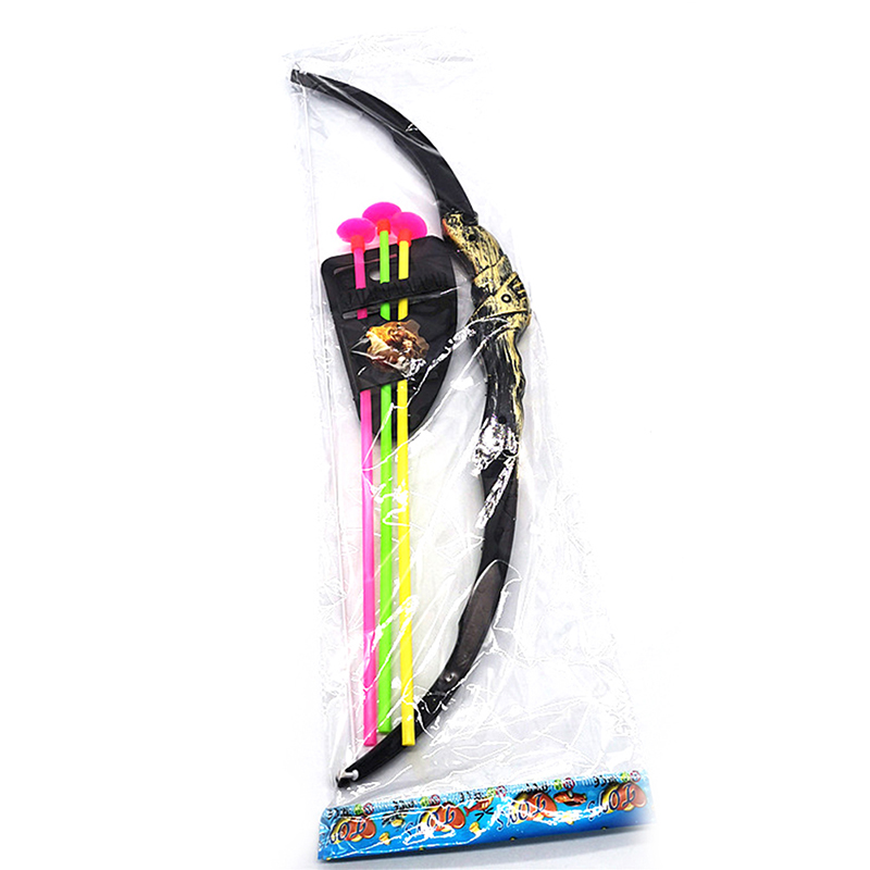 35cm Kids Plastic Archery Set  - Kids Outdoor Archery Set review and price