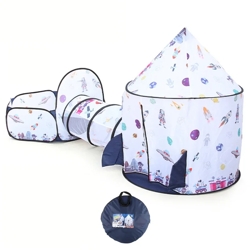 3In1 Kids Ball Pit Play Tents  - Kids Outdoor Yurt review and price