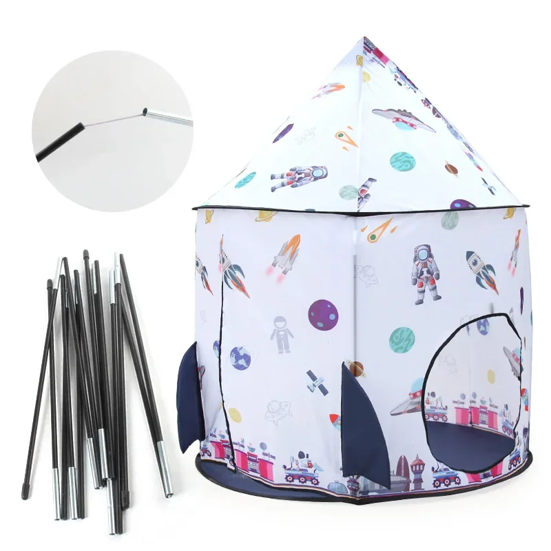 3In1 Kids Ball Pit Play Tents  - Kids Outdoor Yurt review and price