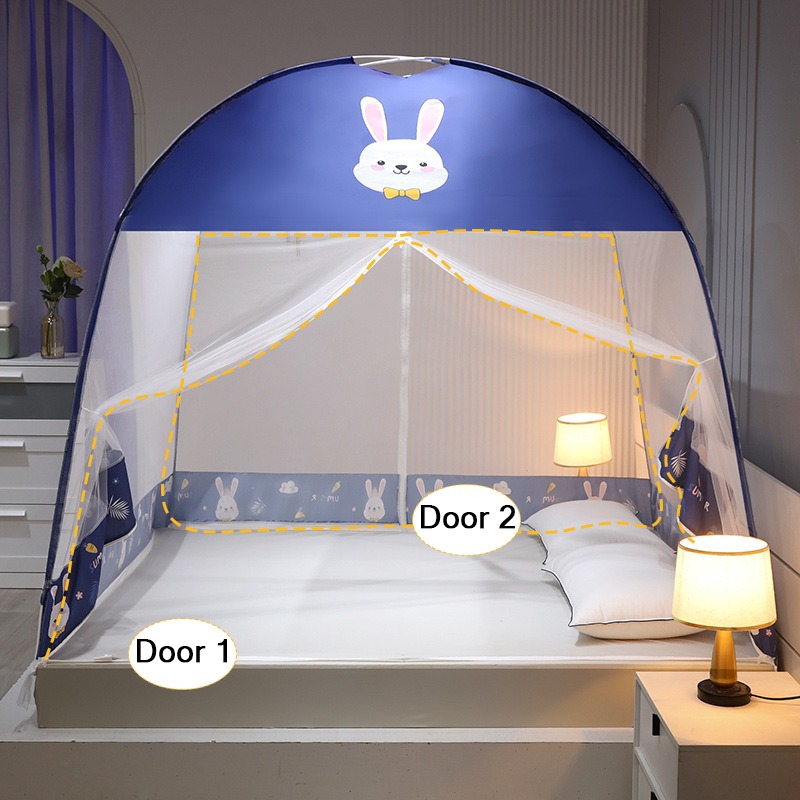 Pop Up Mosquito Net for Bed, I - Kids Outdoor Yurt review and price
