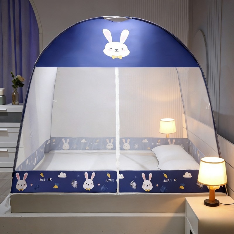Pop Up Mosquito Net for Bed, I - Kids Outdoor Yurt review and price