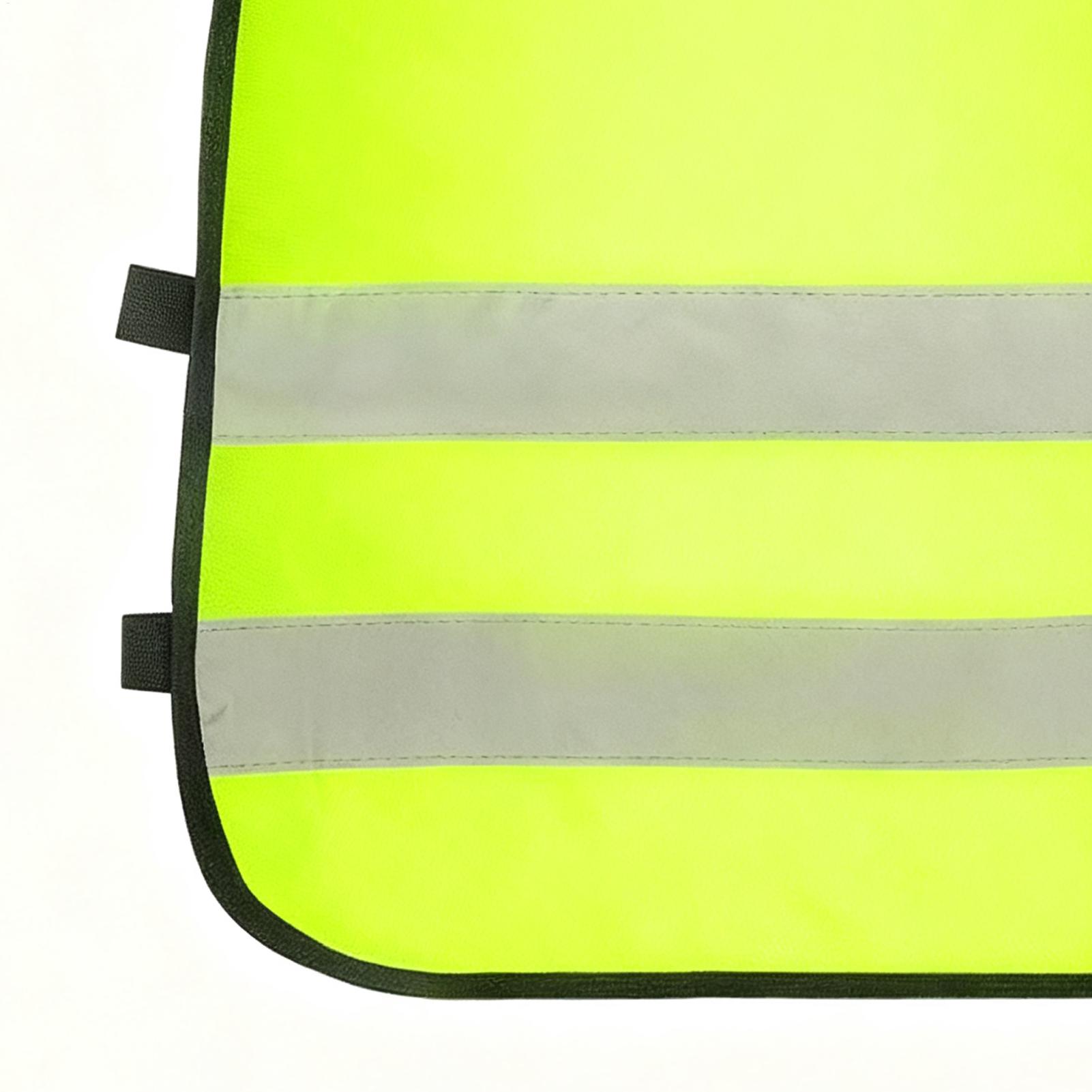 Safety Vest For Kids 10 Pieces - Kids Outdoor Vest review and price