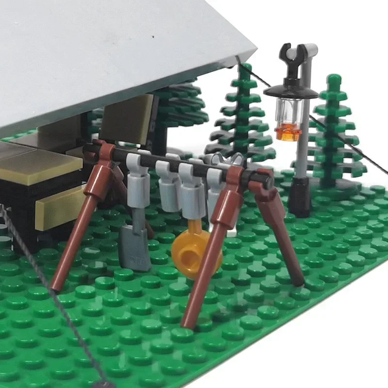 MOC Outdoor Camping and Picnic - Kids Outdoor Picnic Table review and price
