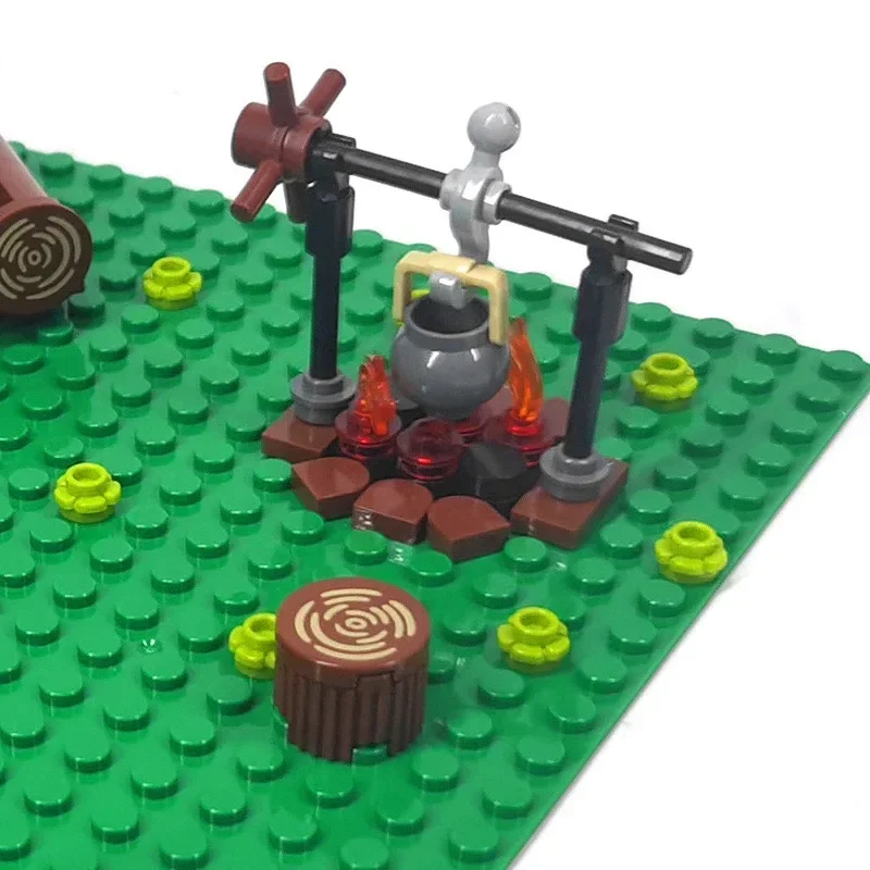 MOC Outdoor Camping and Picnic - Kids Outdoor Picnic Table review and price