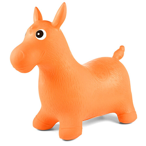 1Pcs Kids Animal Space Hopper  - Kids Outdoor Jumping Toys review and price