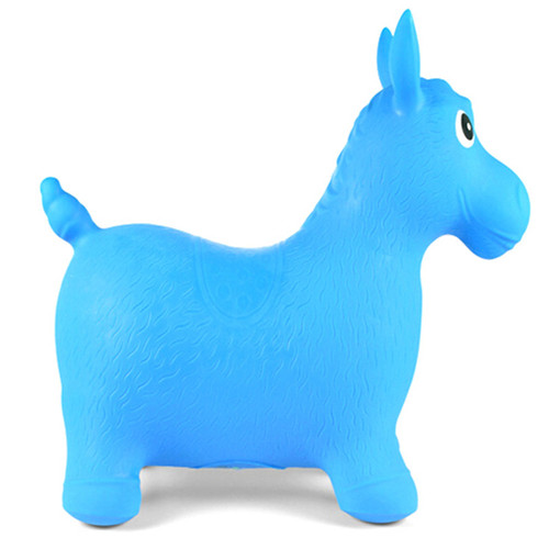 1Pcs Kids Animal Space Hopper  - Kids Outdoor Jumping Toys review and price