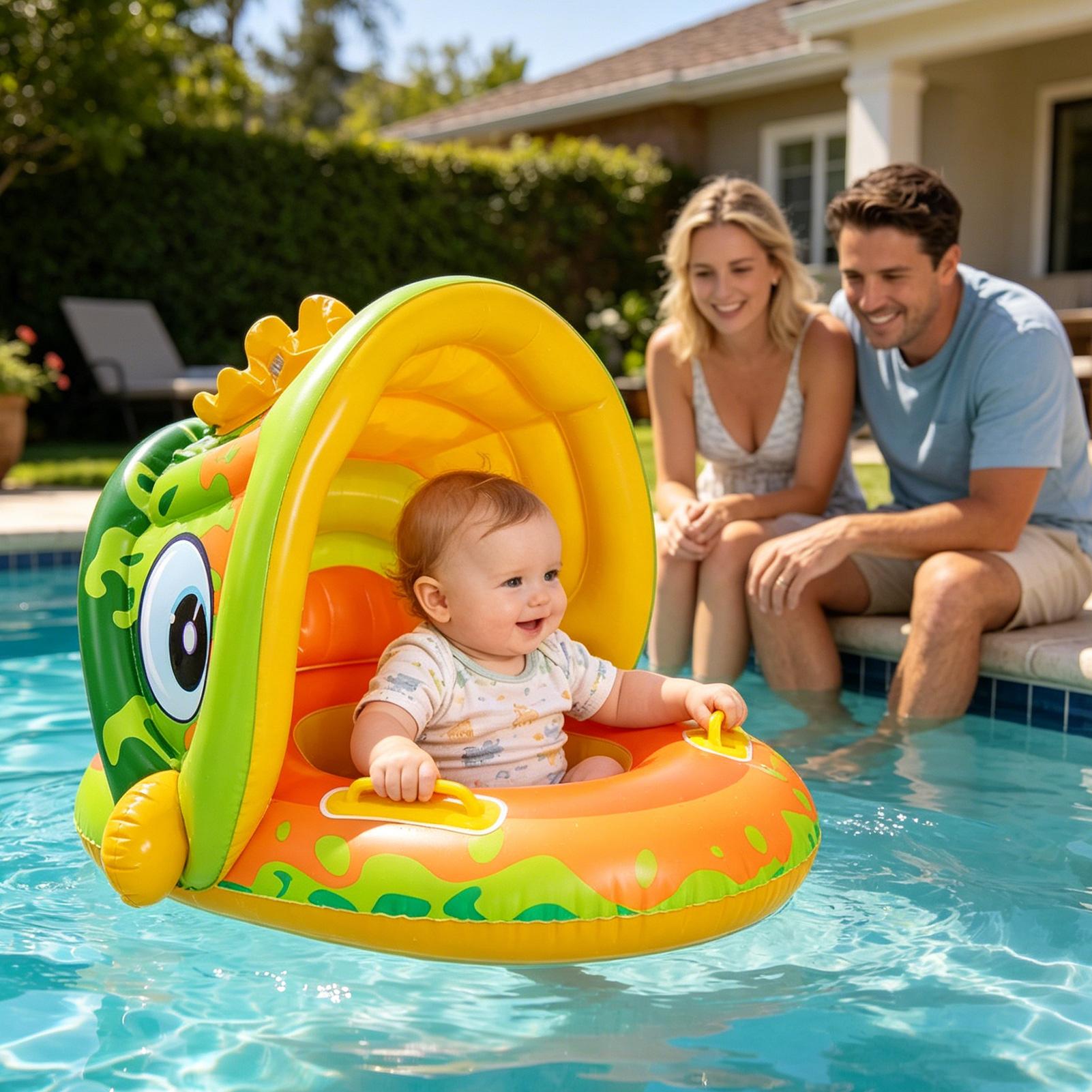 Pool Floats Kids Inflatable Ch - Kids Outdoor Lawn Chair review and price