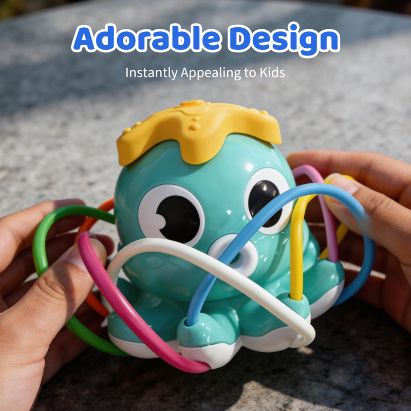 Summer Outdoor Water Sprinkler - Kids Outdoor Activity Centre review and price